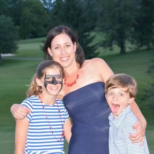 Meet your Posher, Caney